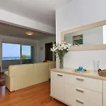 Lejlighed Puntamika
