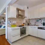 Lejlighed Puntamika