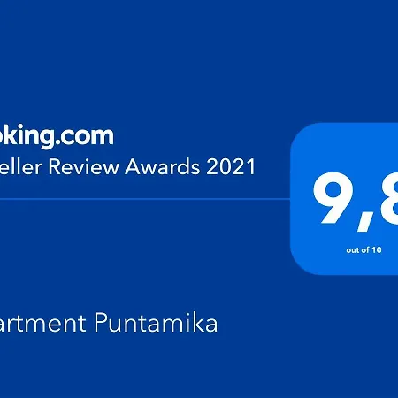 Puntamika *