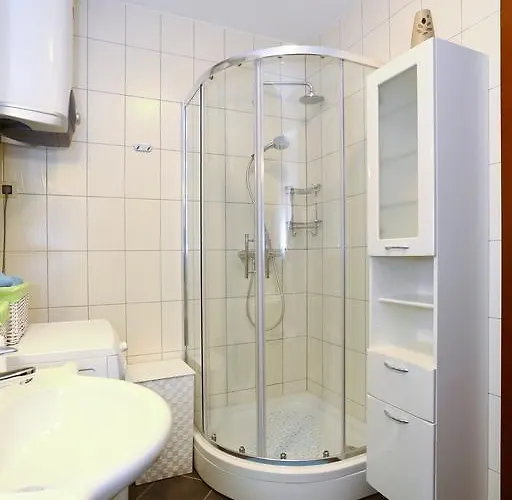 Apartment Puntamika