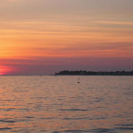 Puntamika Apartament Zadar