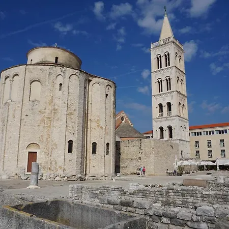 Apartamento Puntamika