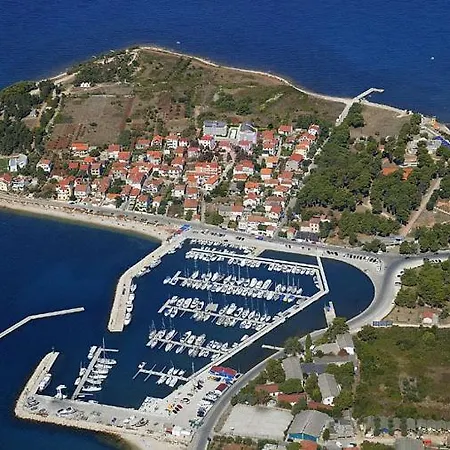 Puntamika Apartament *