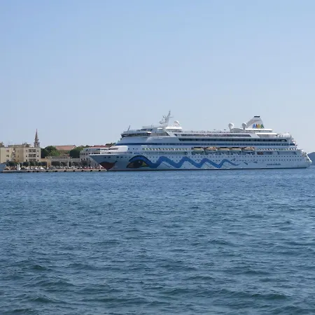 Apartamento Puntamika Zadar