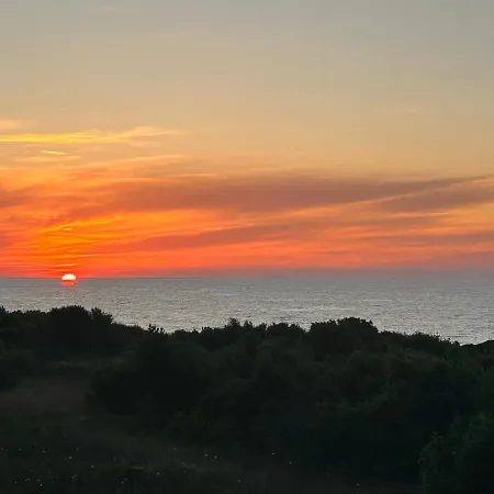 Puntamika Apartamento