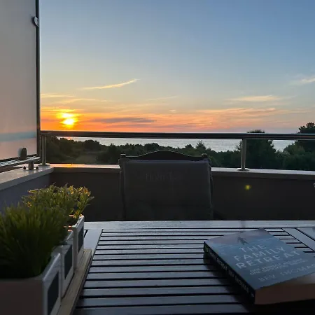 Puntamika Apartamento *