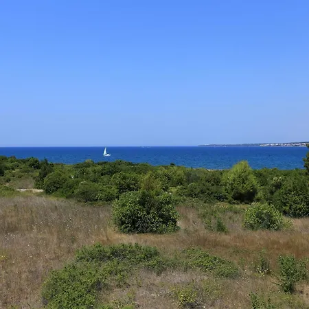 Apartament Puntamika *