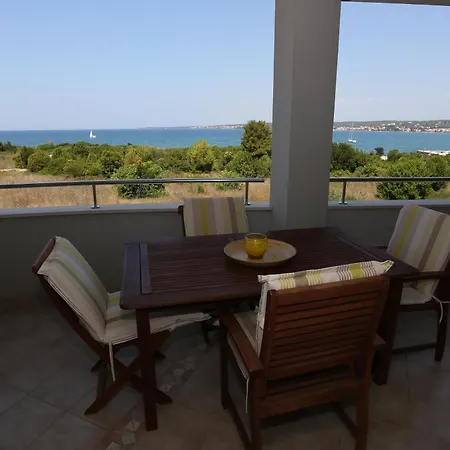 Puntamika Zadar