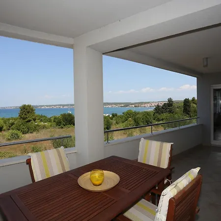 Apartament Puntamika