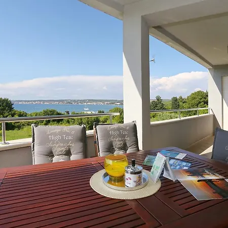 Apartament Puntamika *