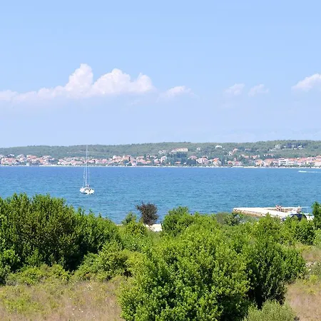 Puntamika Apartament