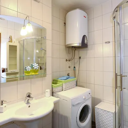 Puntamika Apartament *