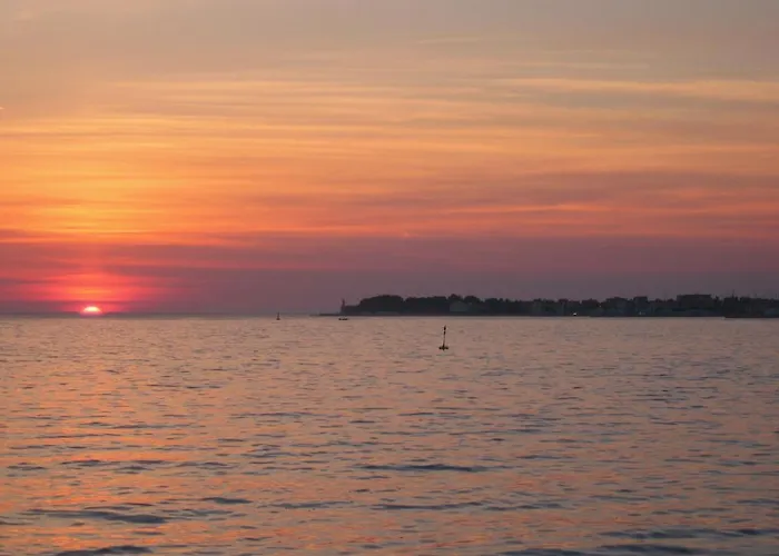 Puntamika Apartamento Zadar