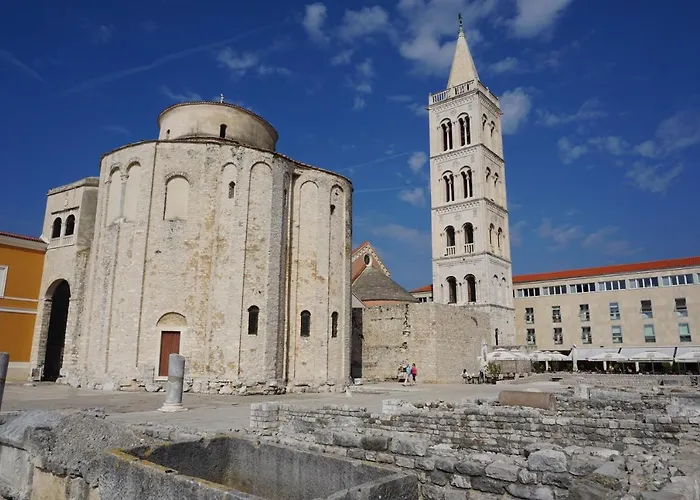 Apartamento Puntamika