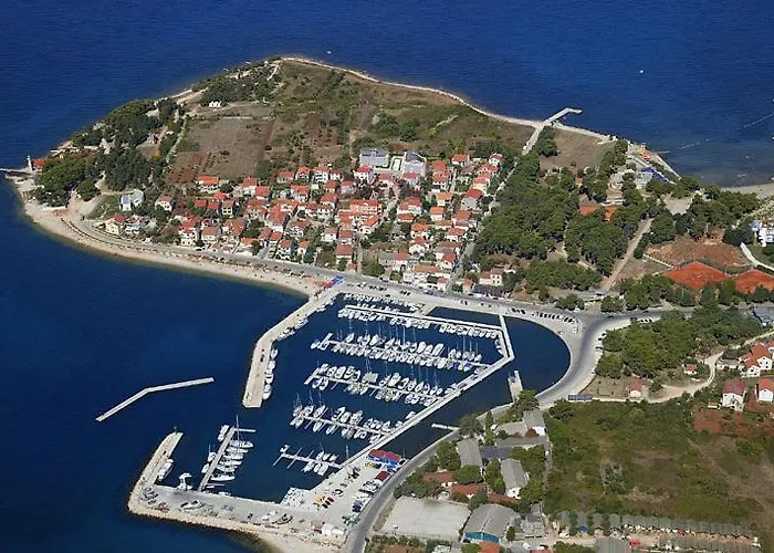 Puntamika Apartamento *