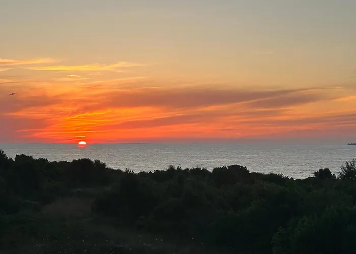 Puntamika Apartamento