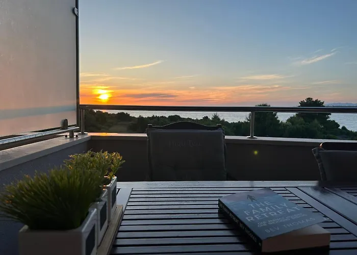 Puntamika Appartement *