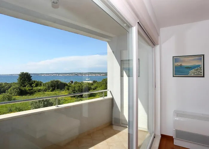 Apartamento Puntamika *