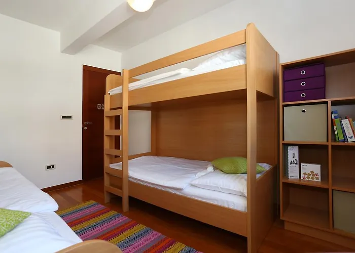 Apartamento Puntamika Zadar