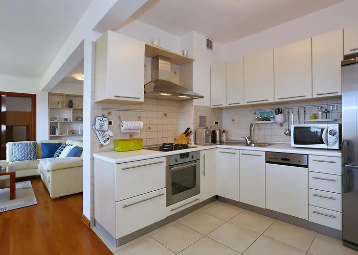 Appartement Puntamika