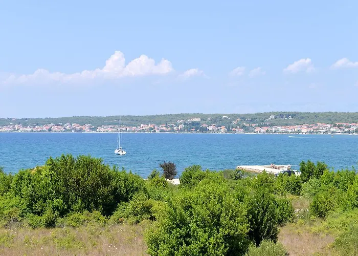 Puntamika Apartamento