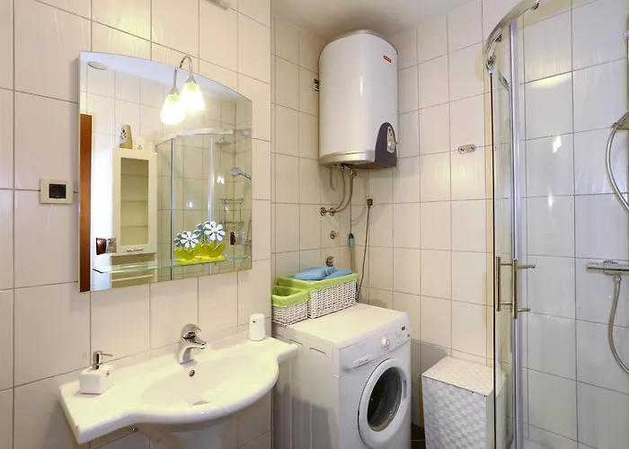 Puntamika Appartement *